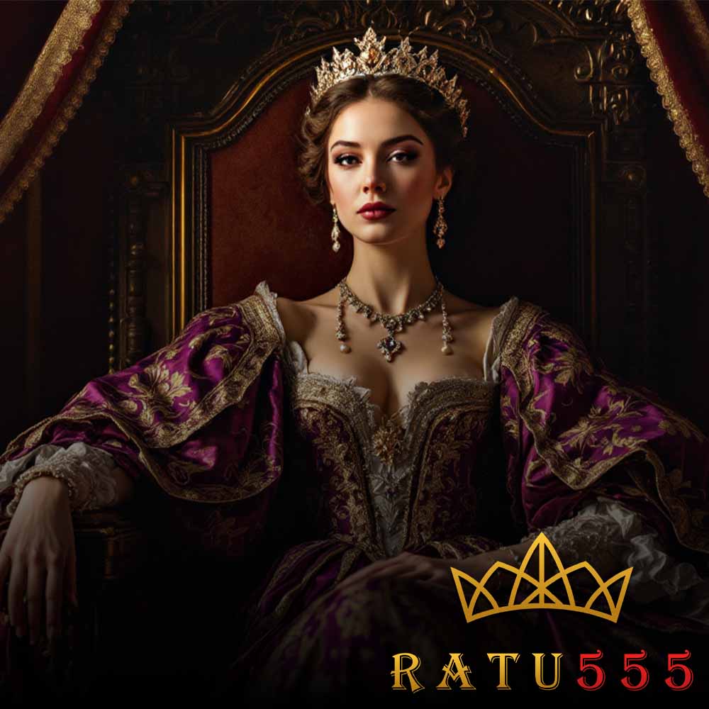 Banner Ratu555 Poker Casino Sicbo